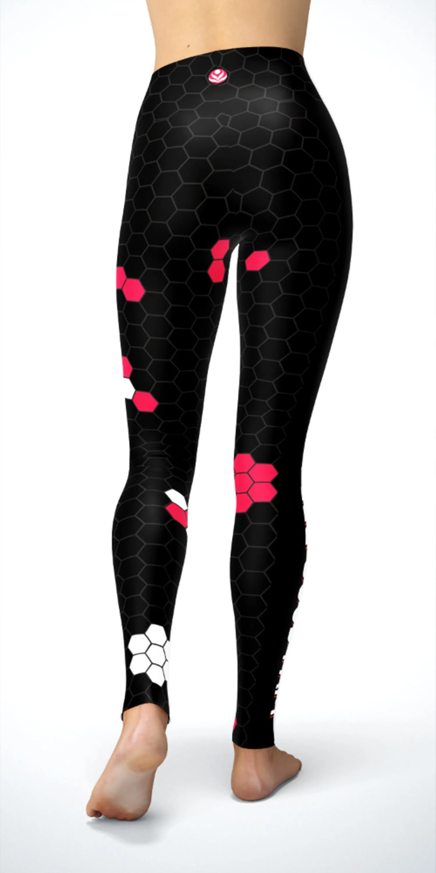 FGF Honey - Legging