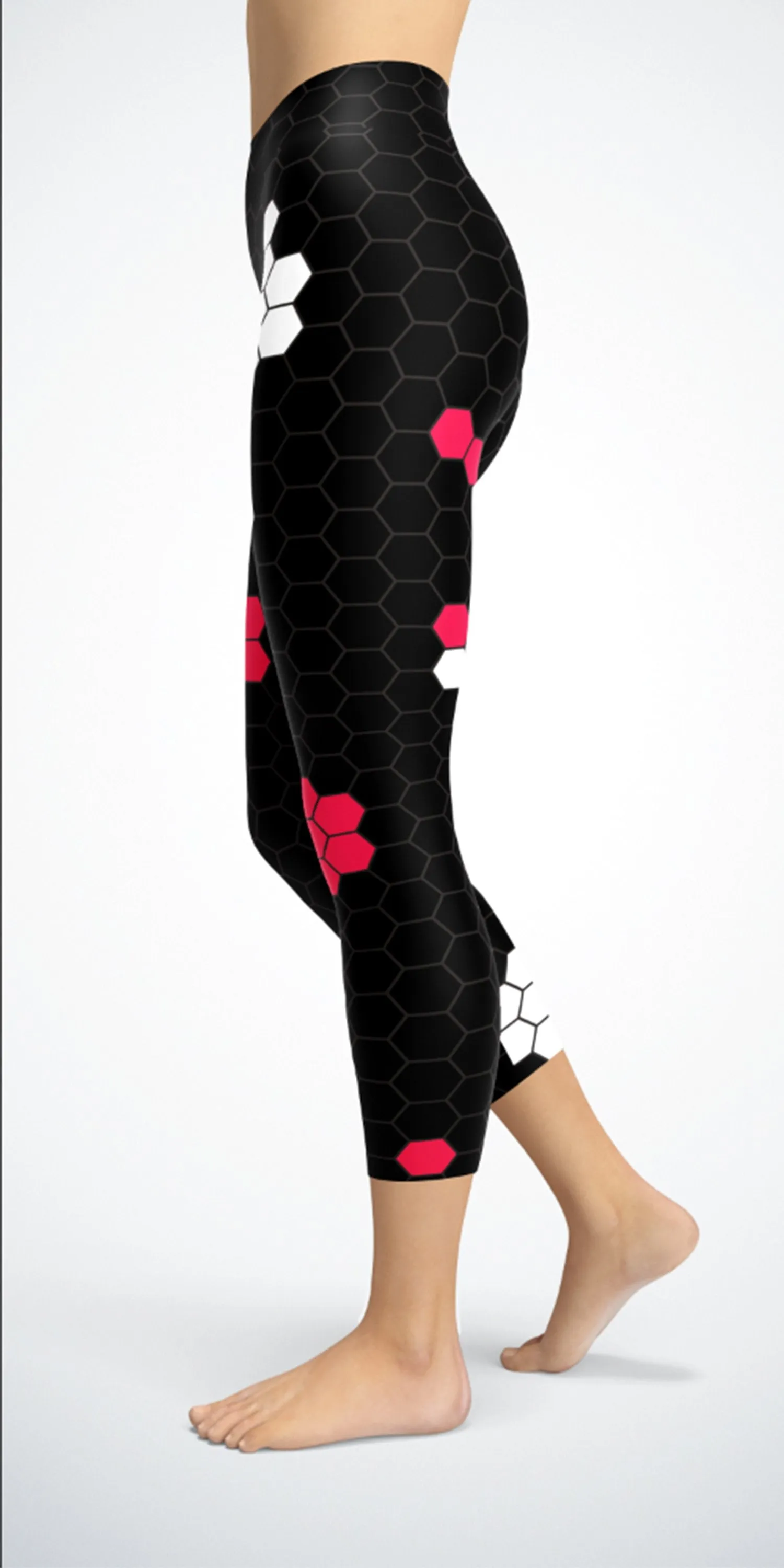 FGF Honey - Legging