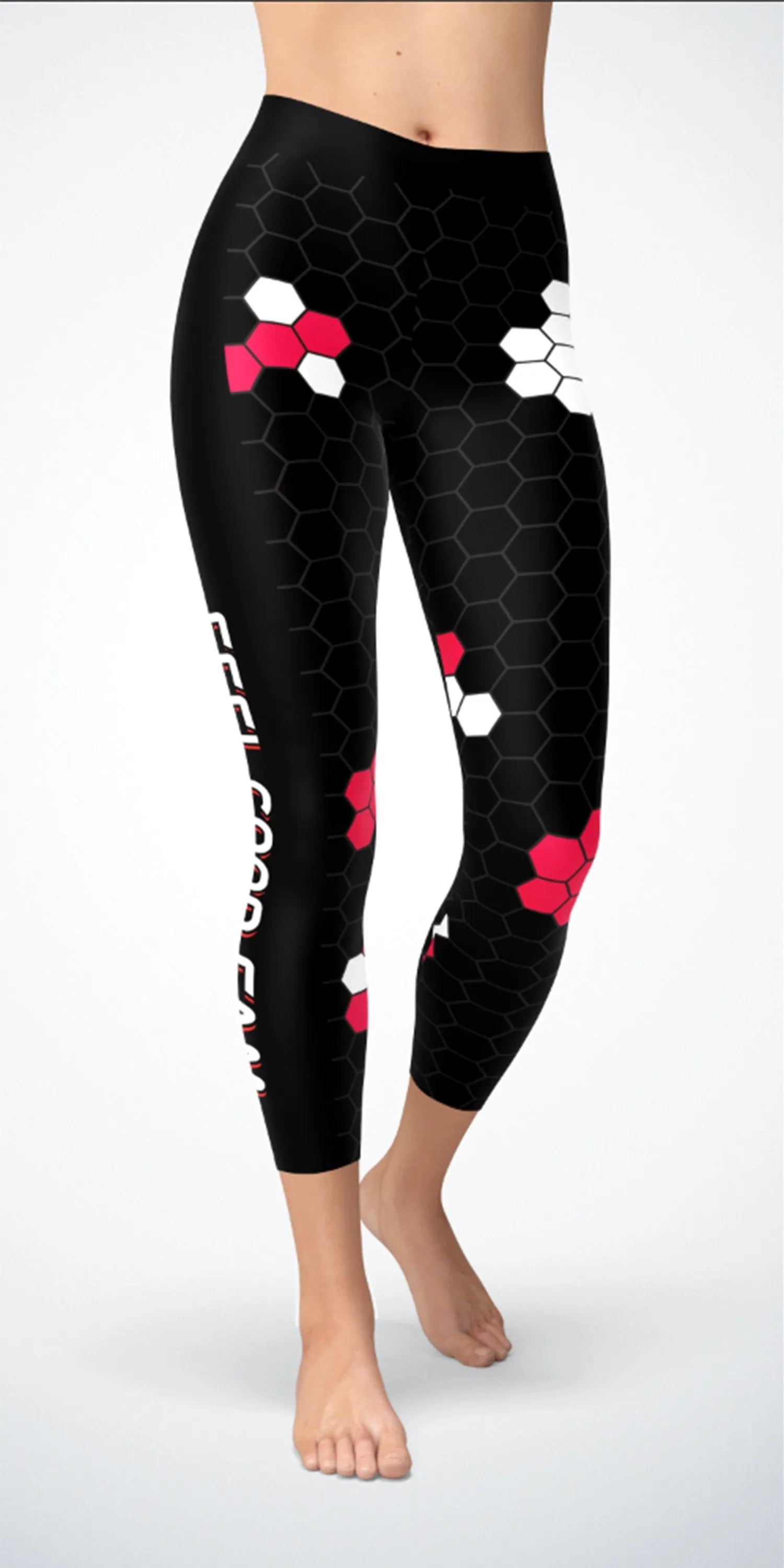 FGF Honey - Legging