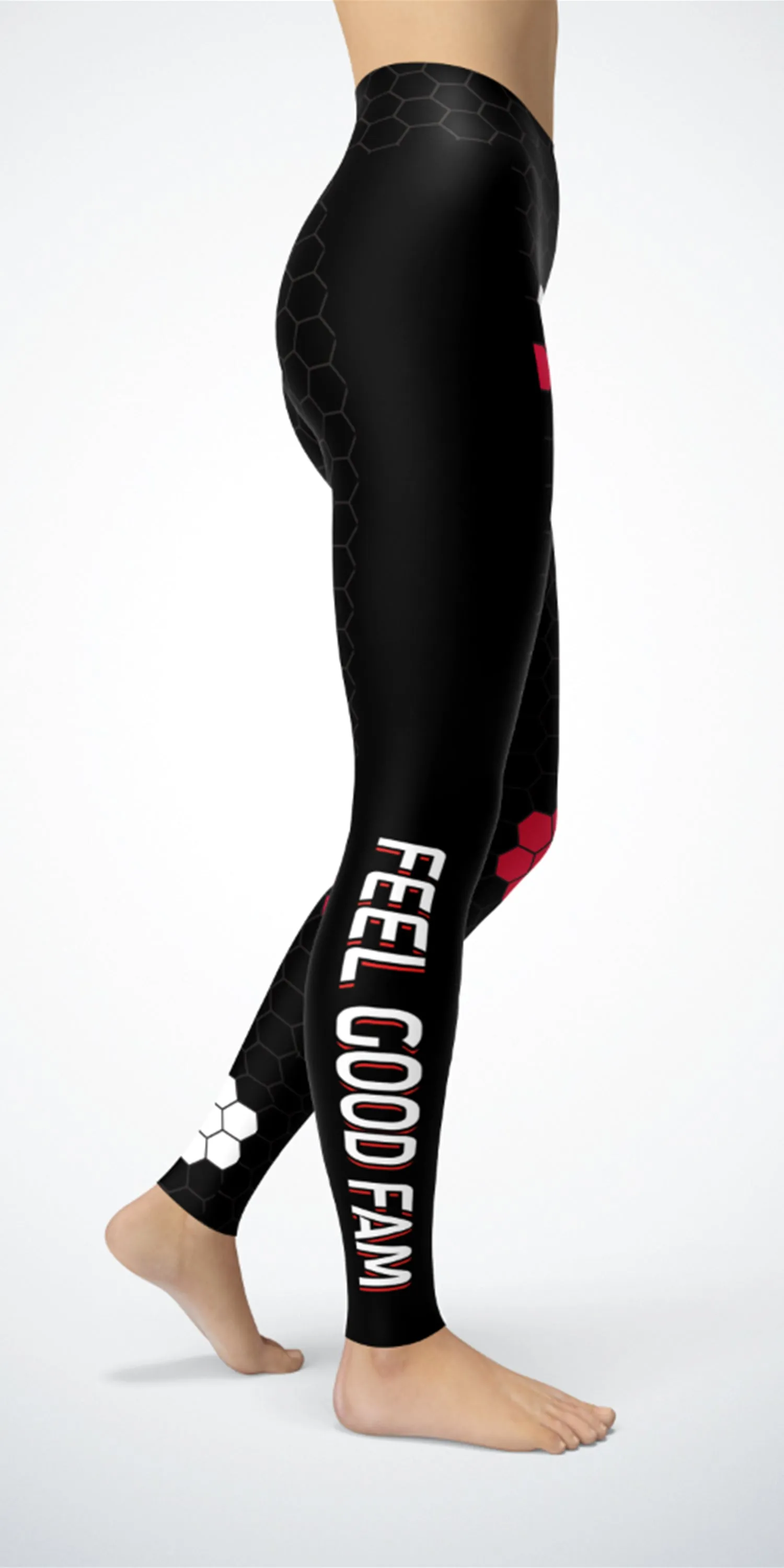 FGF Honey - Legging