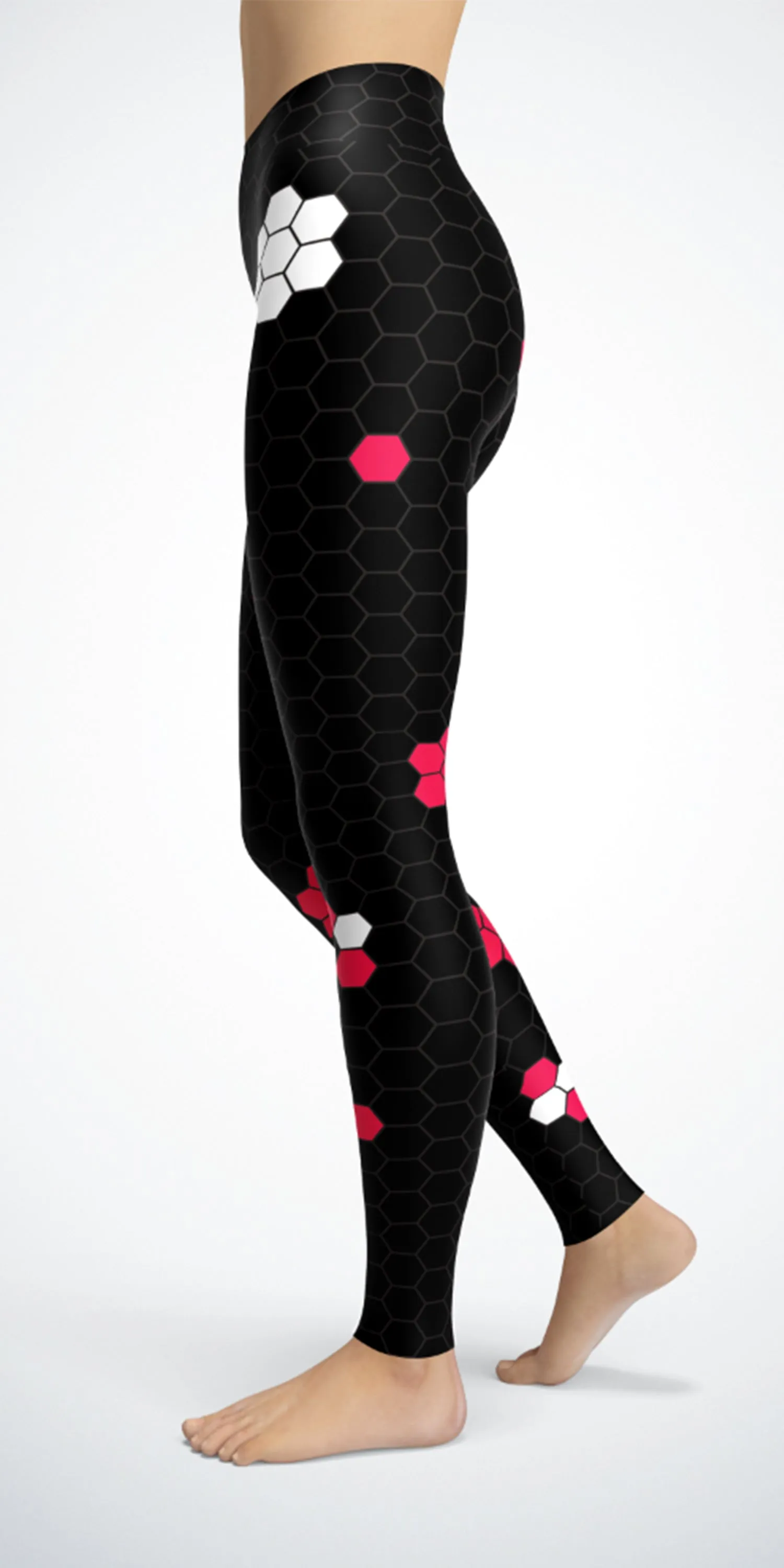 FGF Honey - Legging