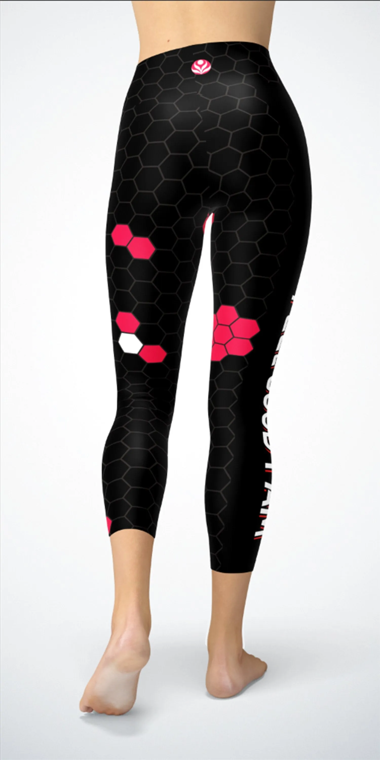 FGF Honey - Legging