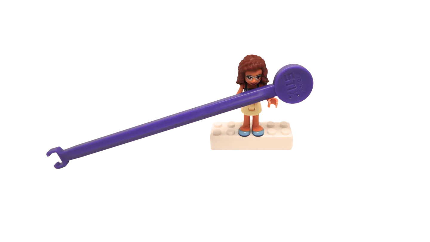 Figure Stix Friend-size