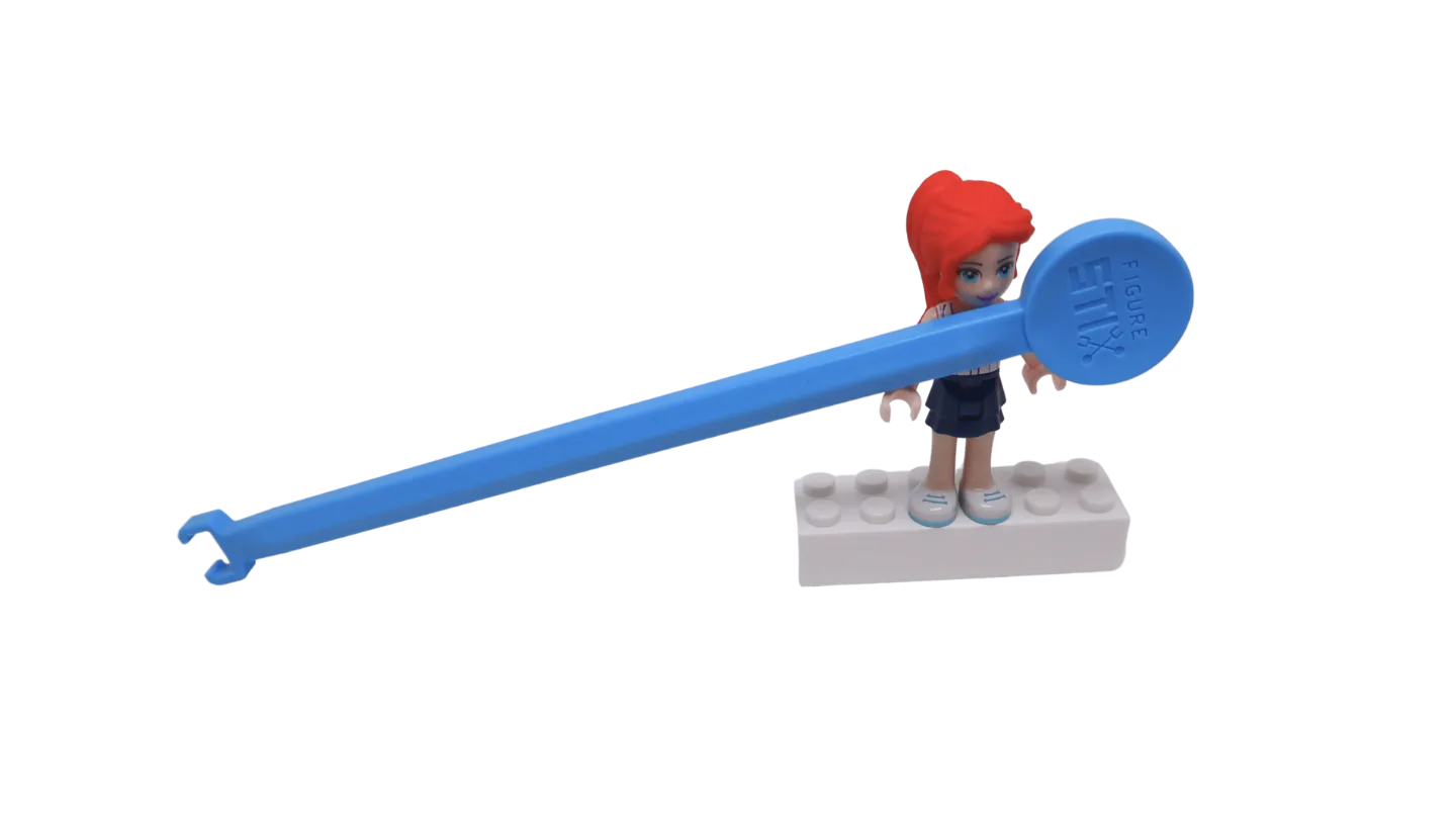Figure Stix Friend-size