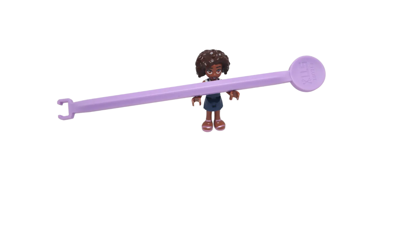Figure Stix Friend-size