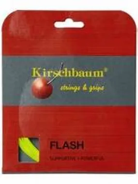 Flash 17G/1.25 String Yellow
