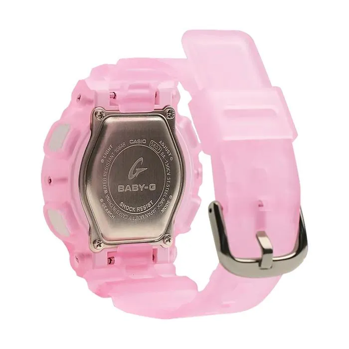 G-Shock BA130CV-4A Riehata Baby-G Women's Watch