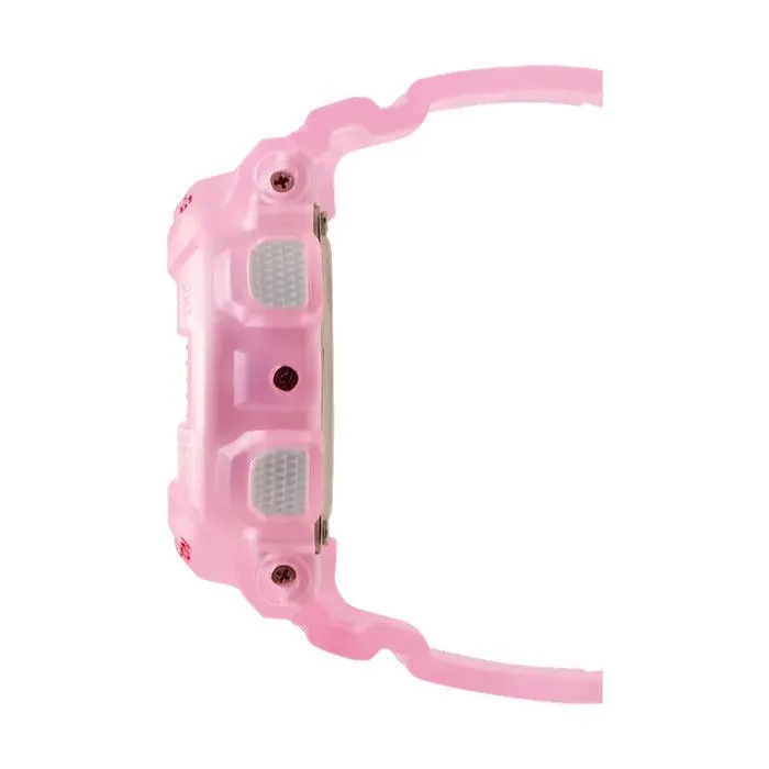 G-Shock BA130CV-4A Riehata Baby-G Women's Watch