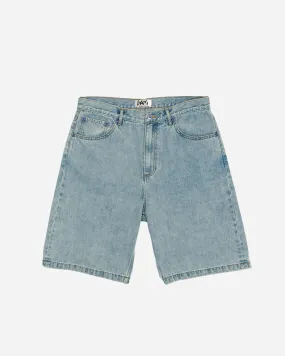 Gateway Troop Denim Shorts