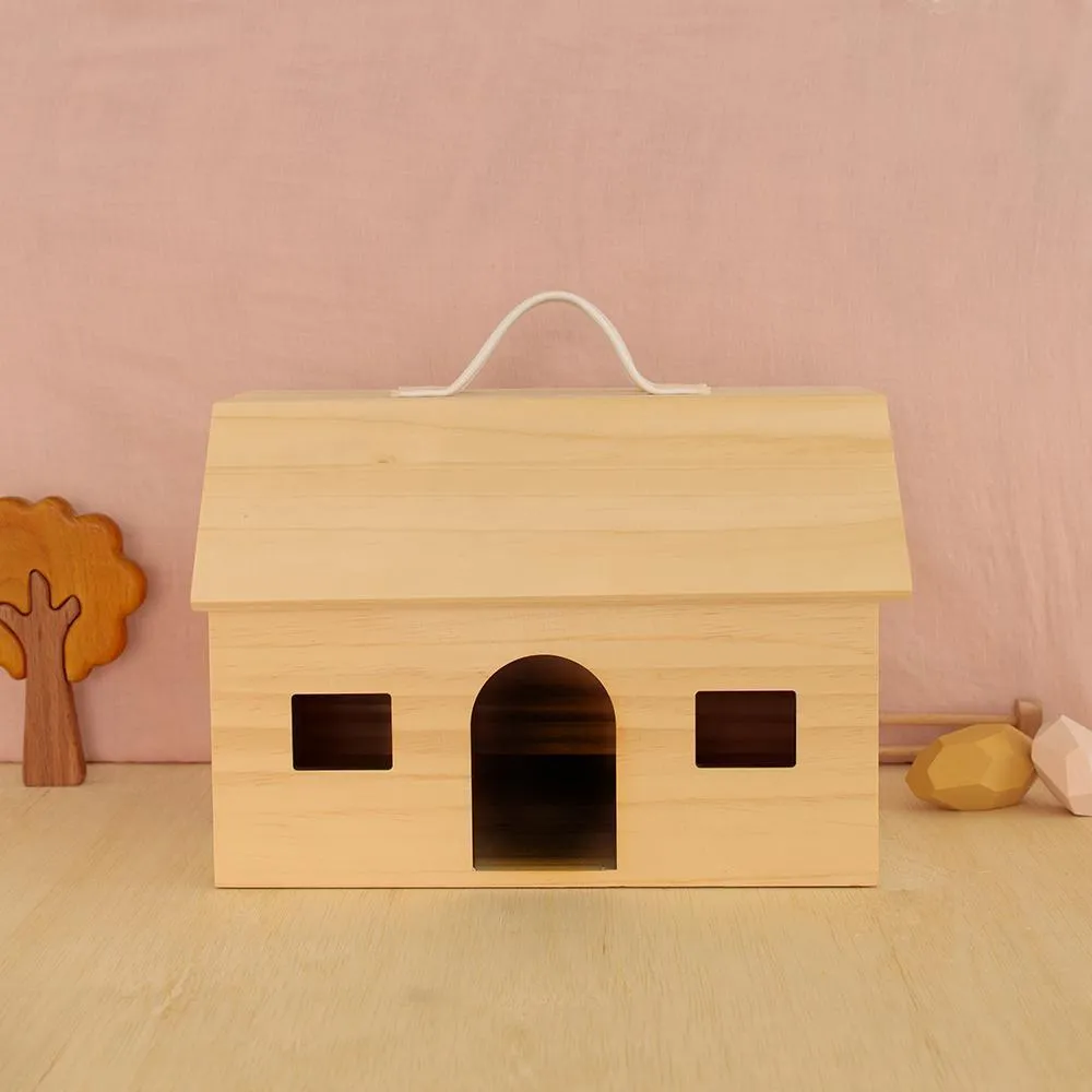 Holdie Barn