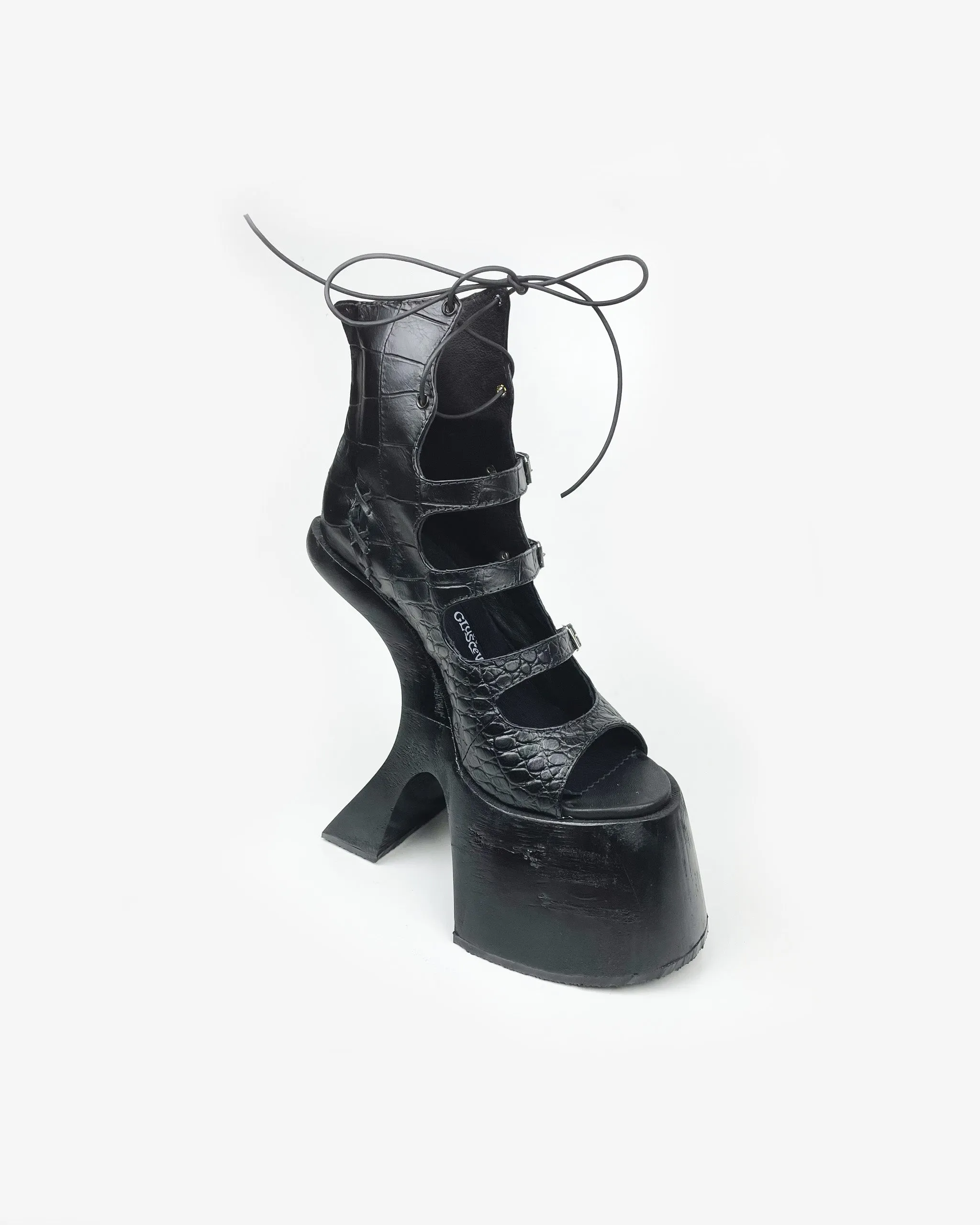 Hoof Boots