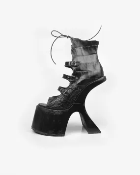 Hoof Boots