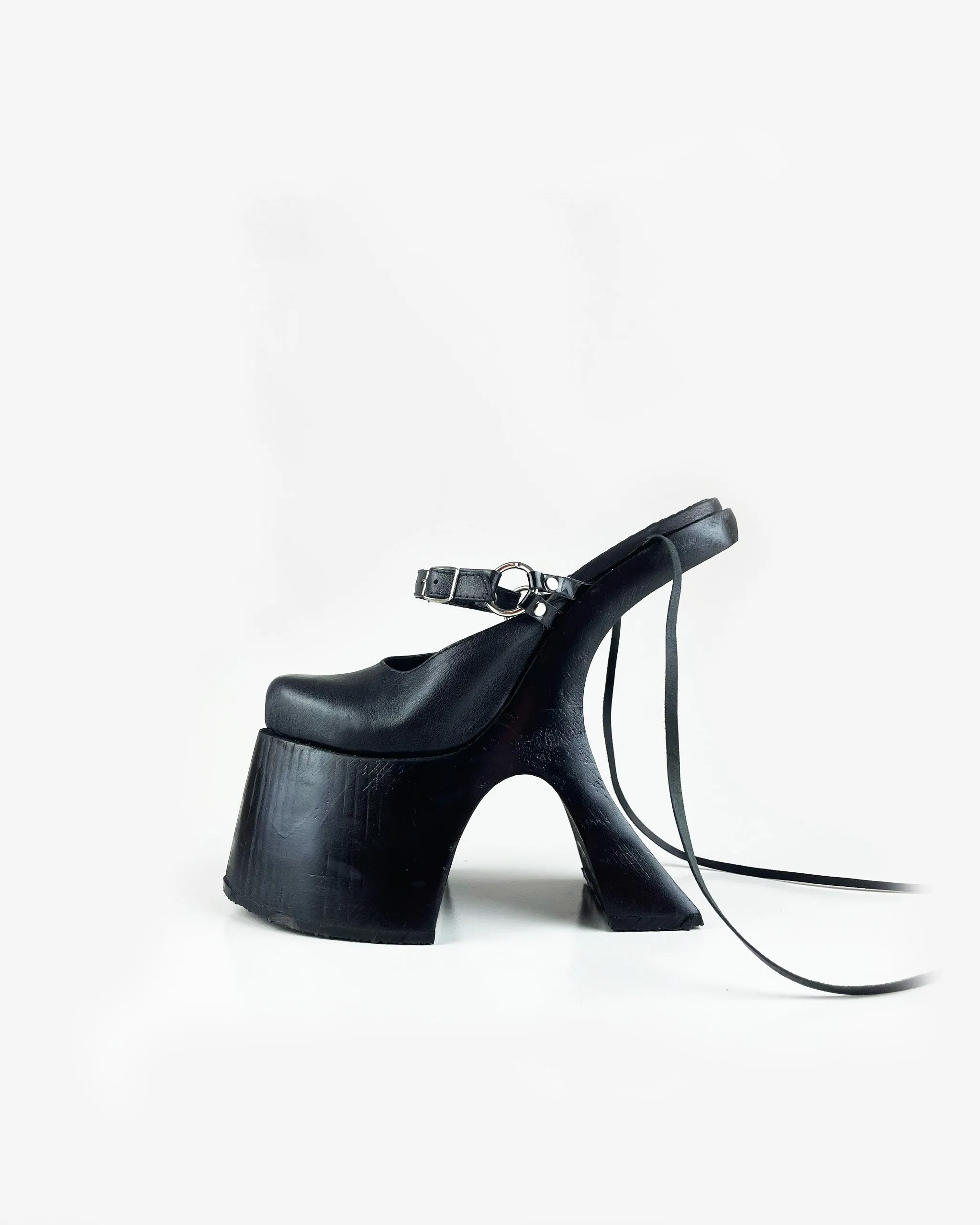 Hoof Mules