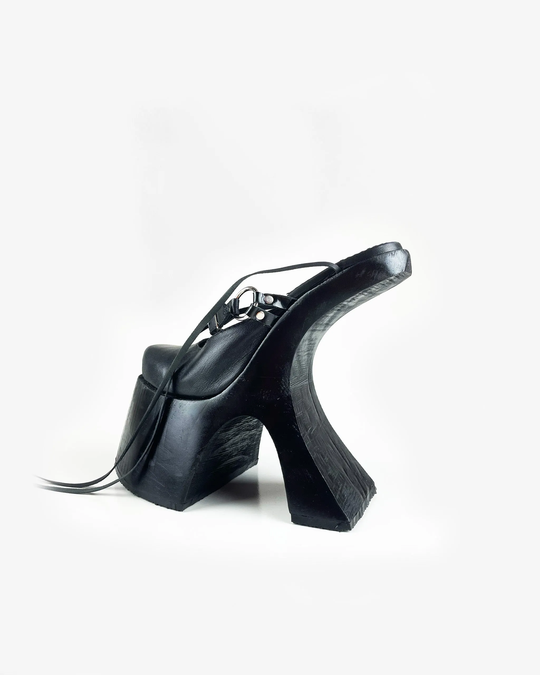 Hoof Mules
