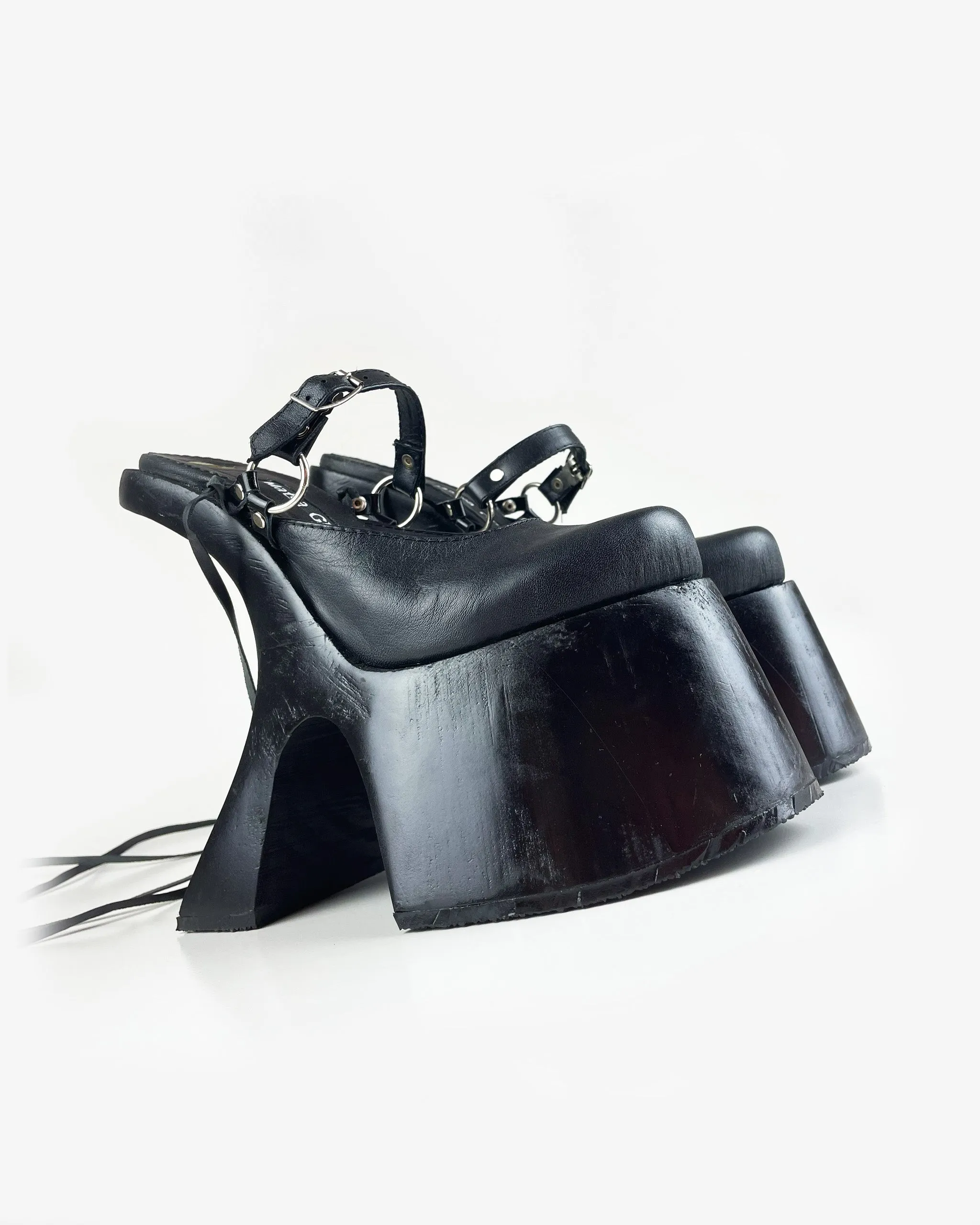 Hoof Mules