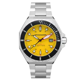 Hornet Yellow