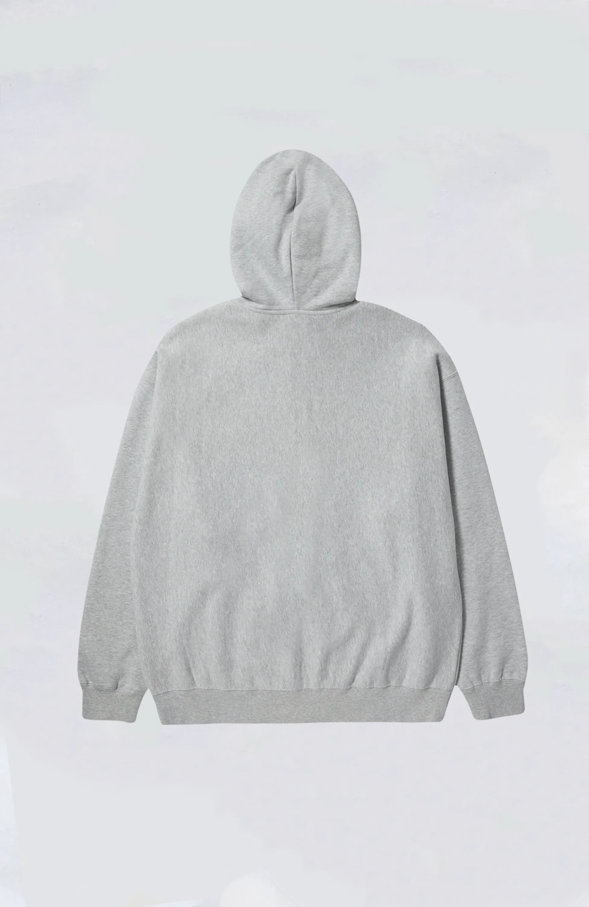 HUF - Outlines Heavy Weight F/Z Fleece