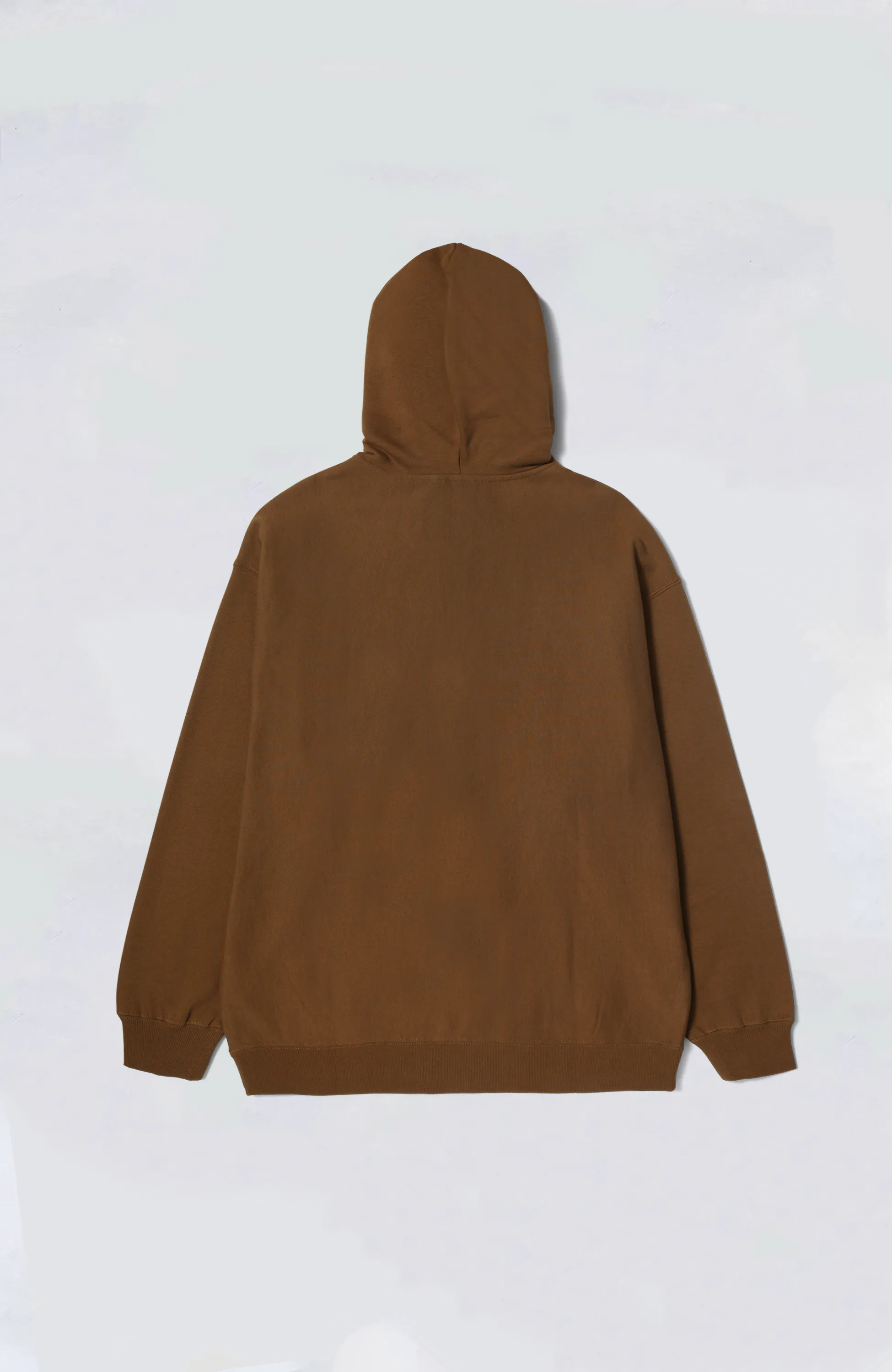 HUF - Outlines Heavy Weight F/Z Fleece
