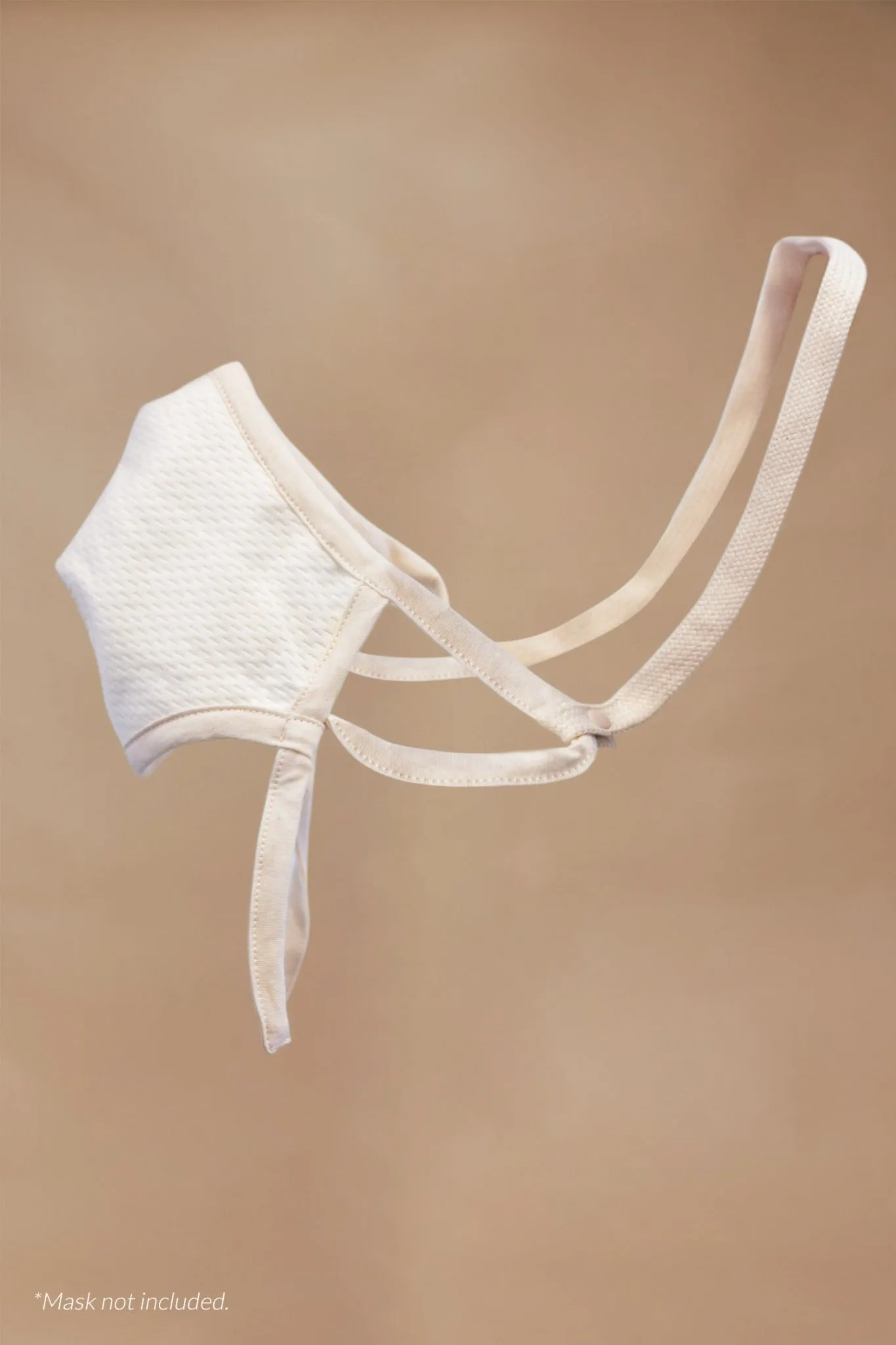 Hypoallergenic Mask Accessories Kit