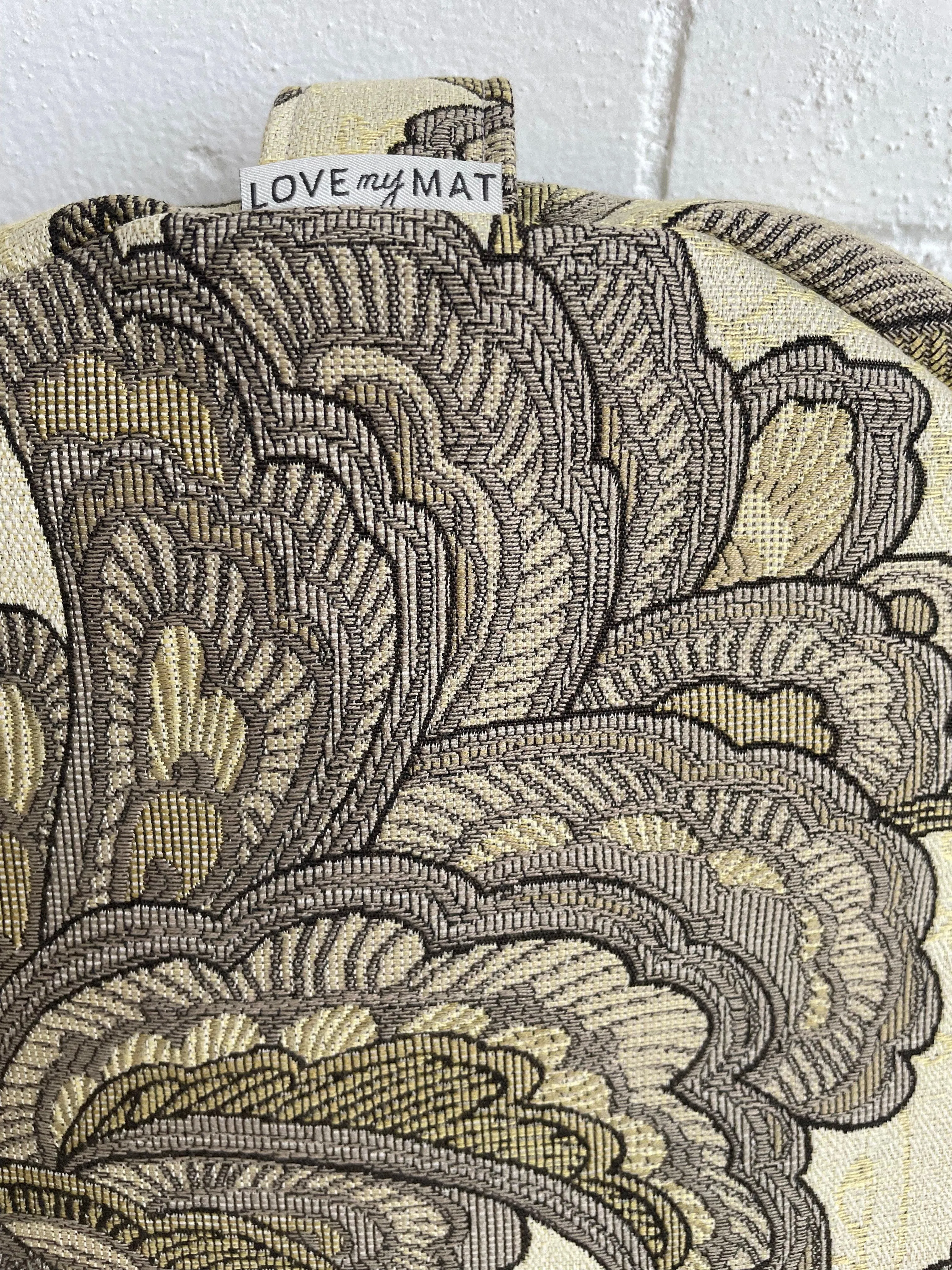 Josephine Meditation Cushion