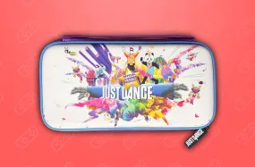 Just Dance Hard Case for Nintendo Switch