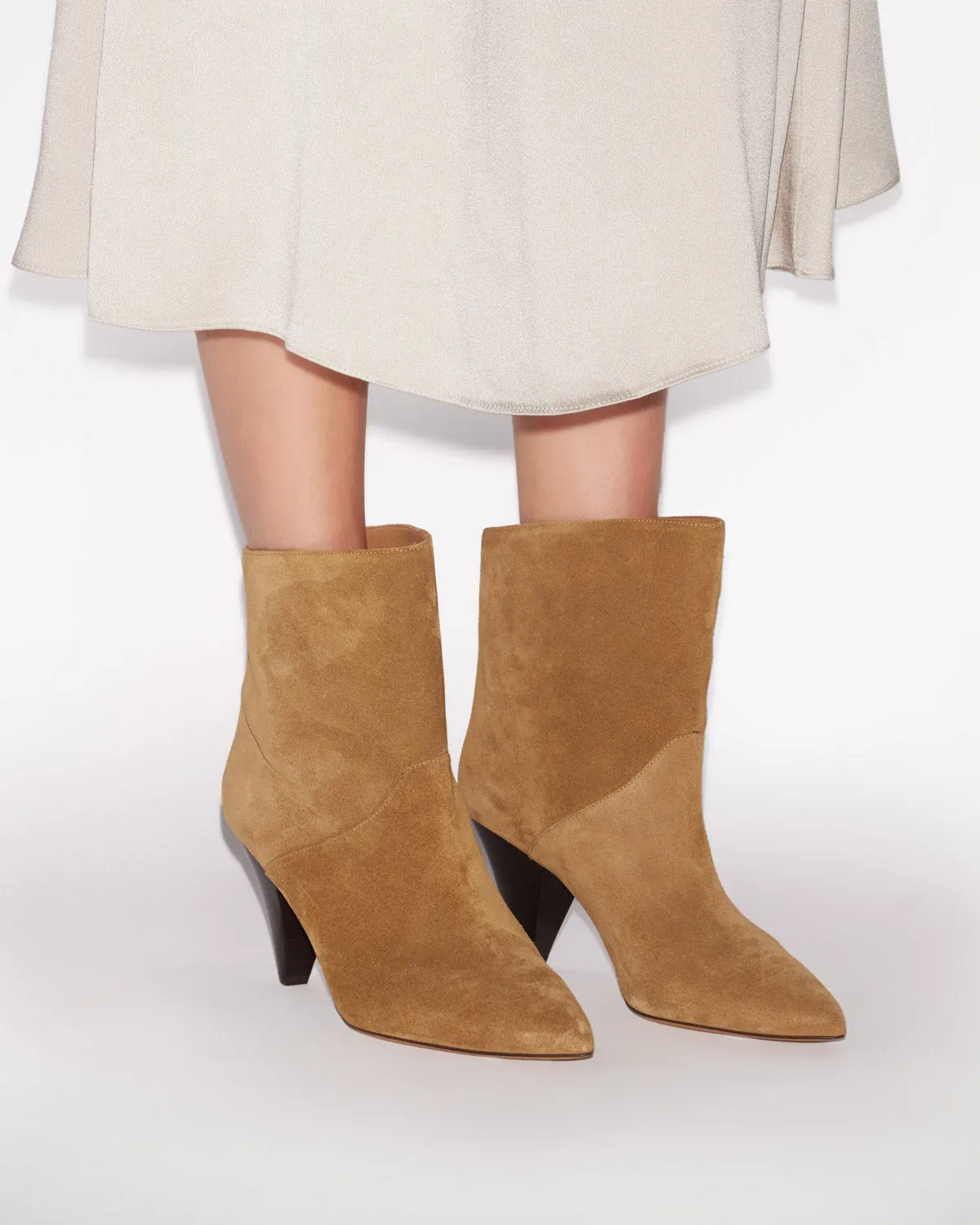 LARTA BOOTS
