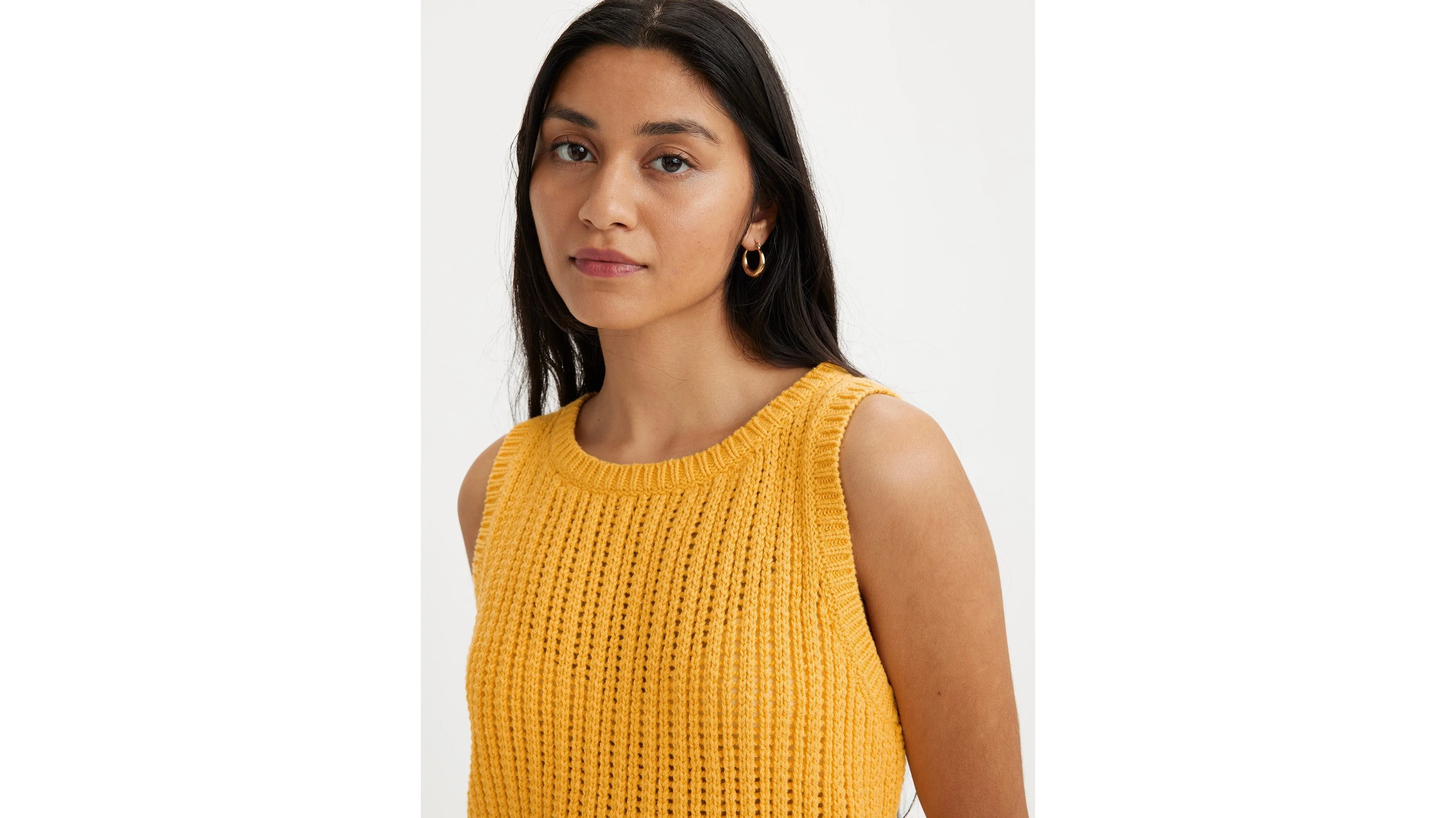 Levi's® Women's Sweater Vest