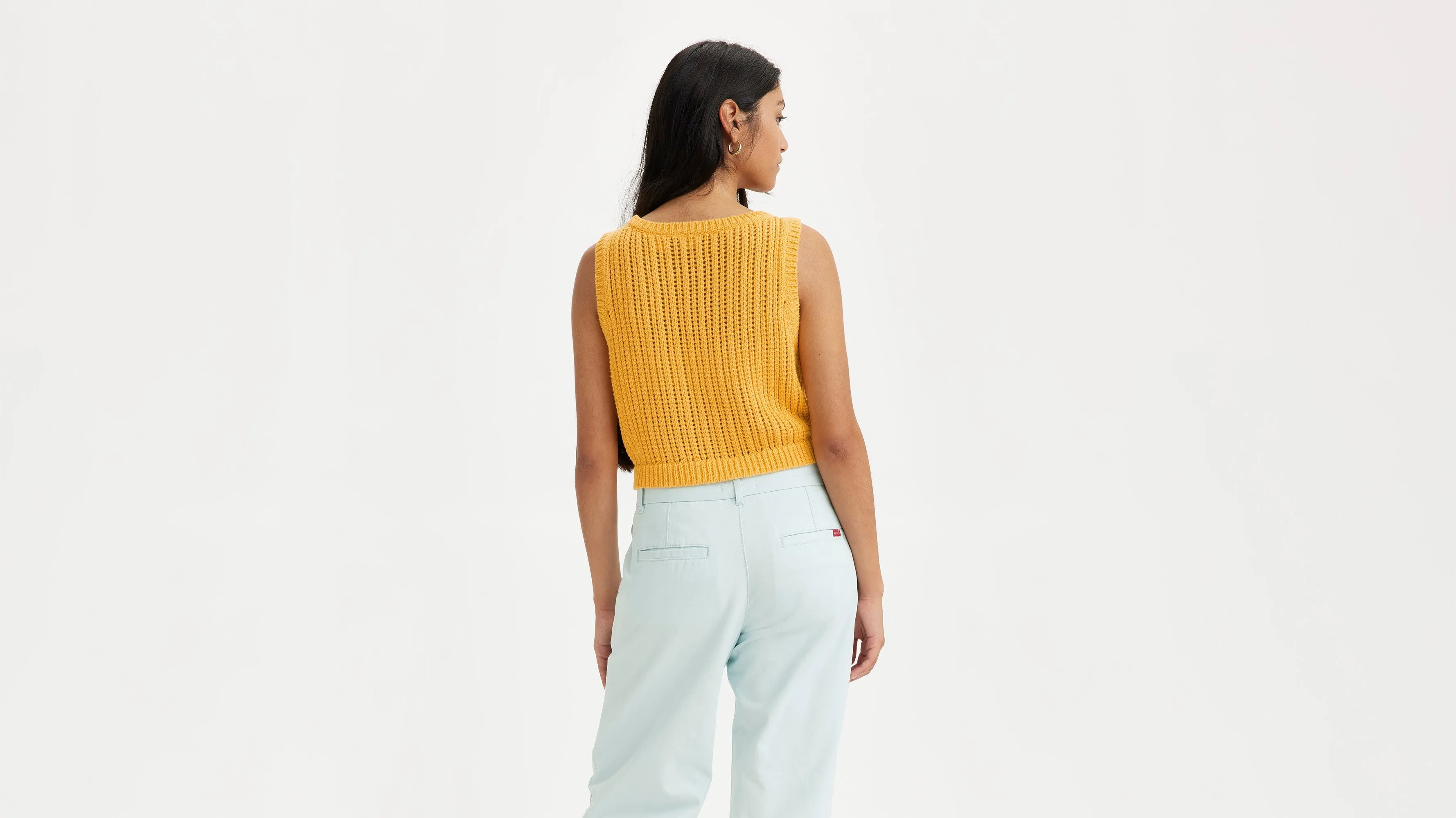 Levi's® Women's Sweater Vest