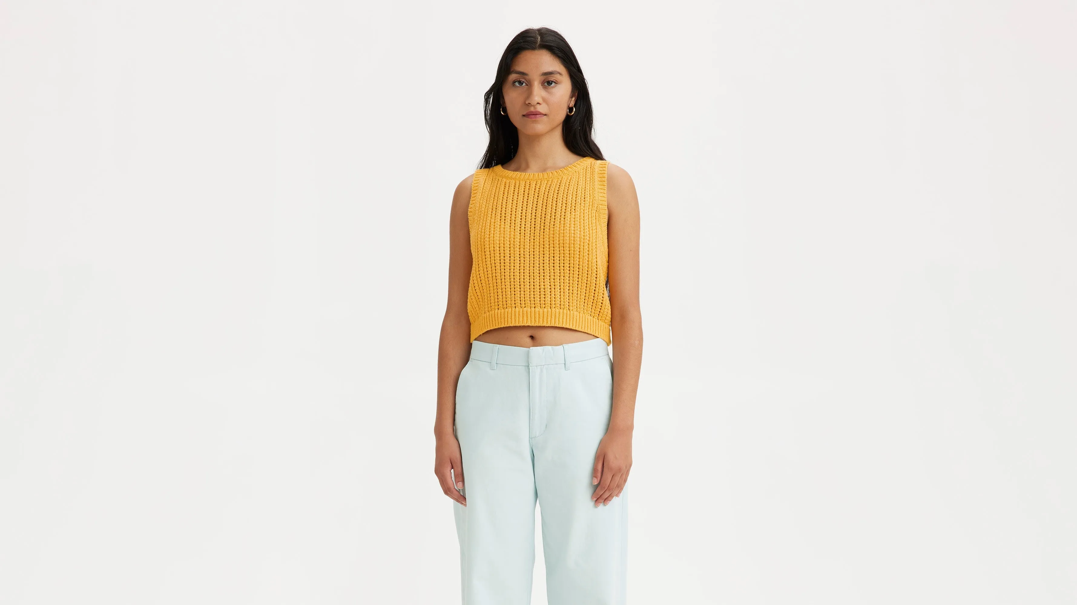 Levi's® Women's Sweater Vest