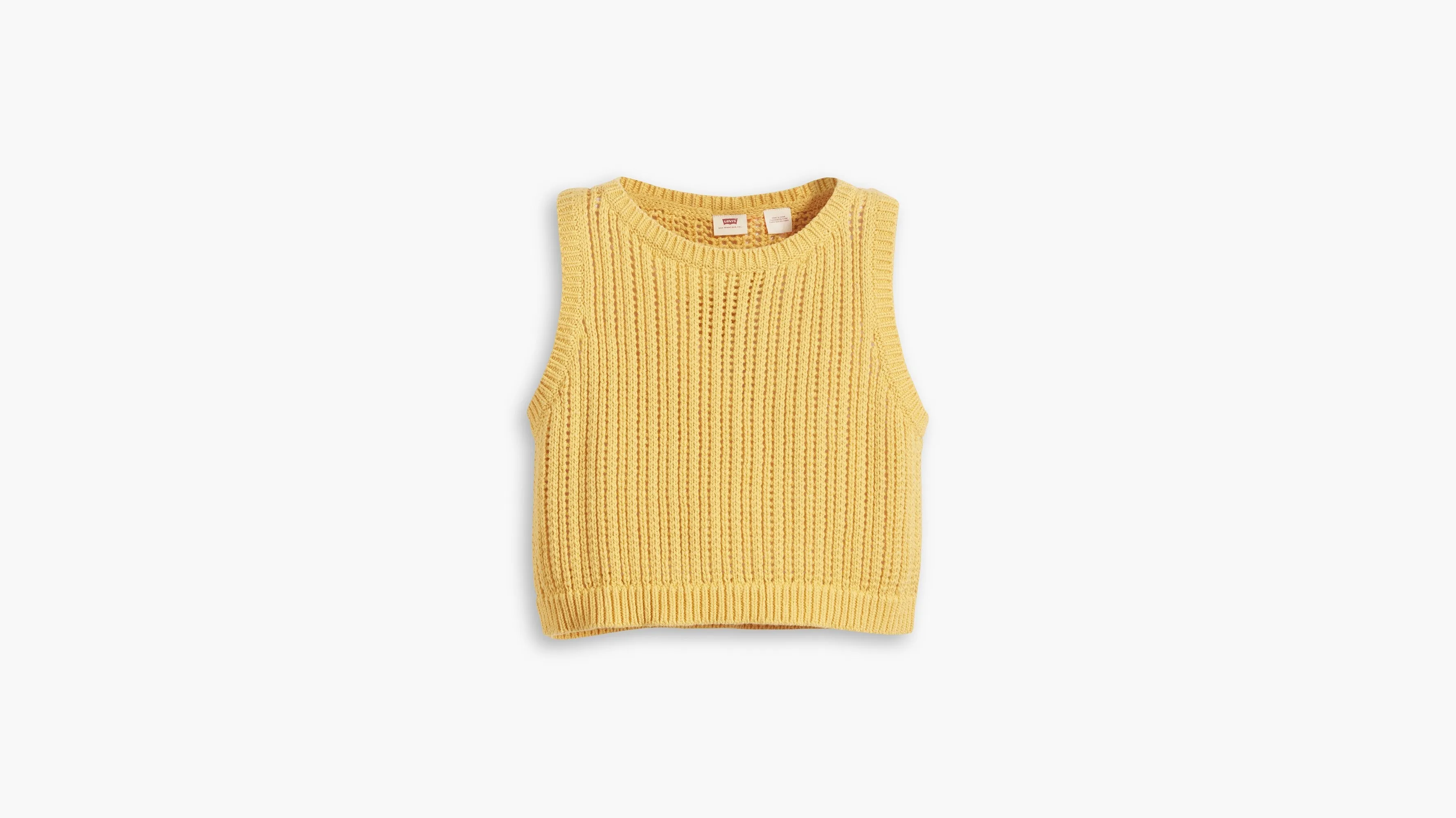 Levi's® Women's Sweater Vest