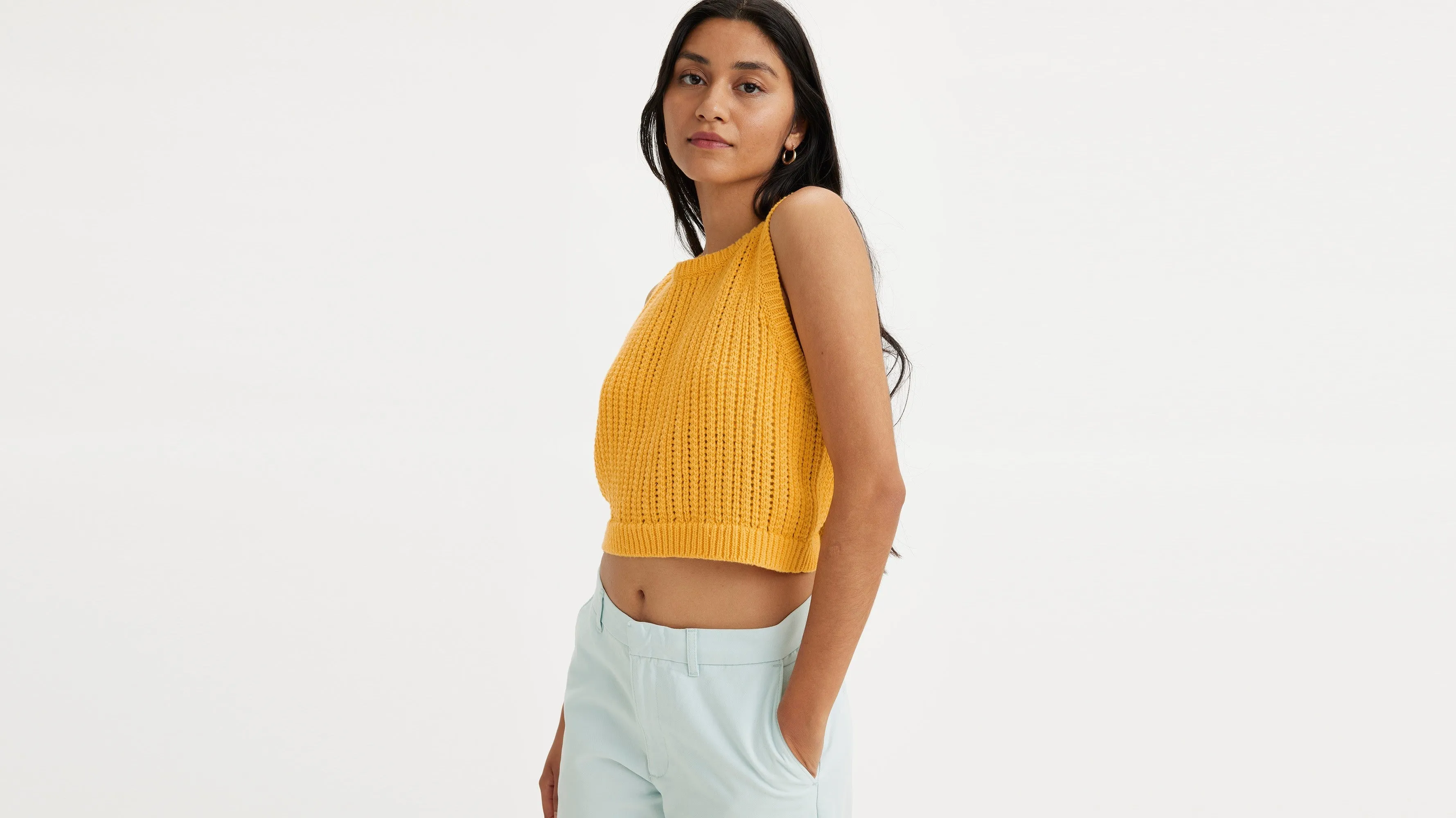 Levi's® Women's Sweater Vest