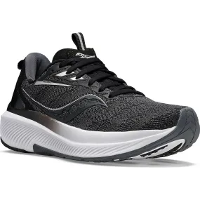 Men's Echelon 9 Wide - black/white