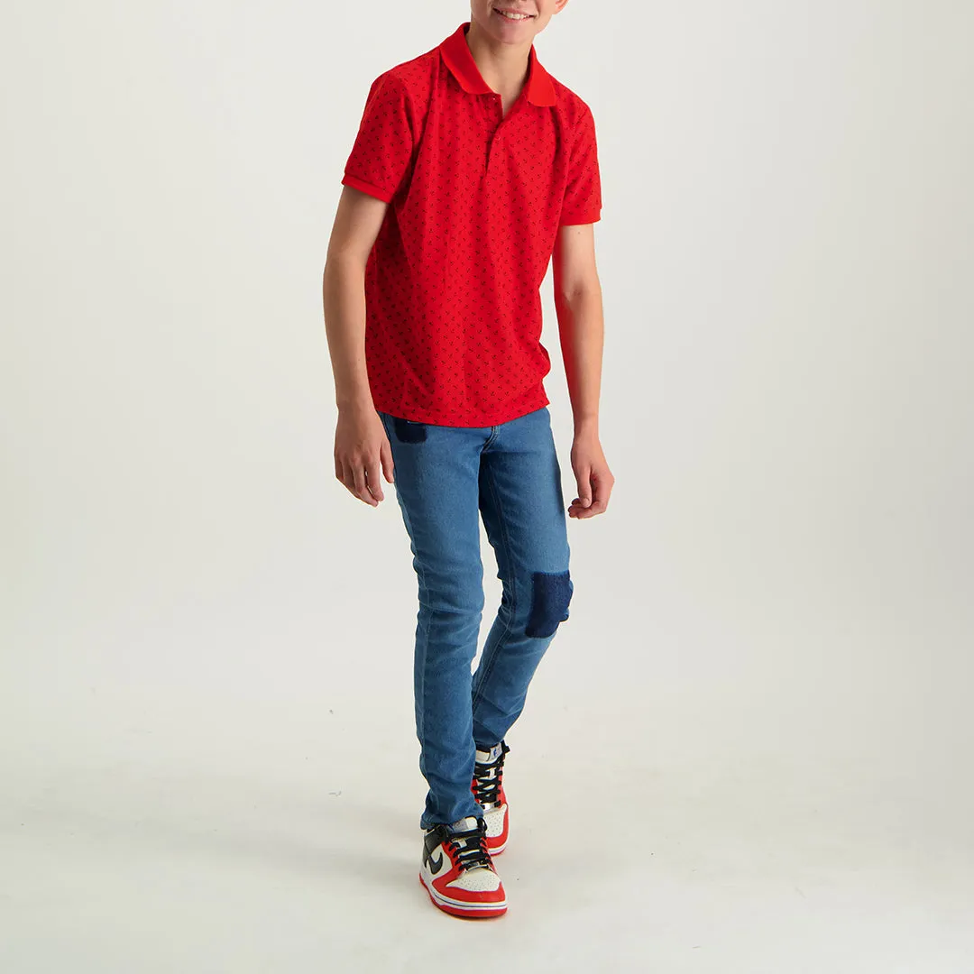 Moda Boys Golfer