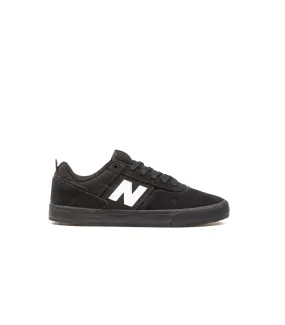 New Balance Numeric 306 Jamie Foy All Black