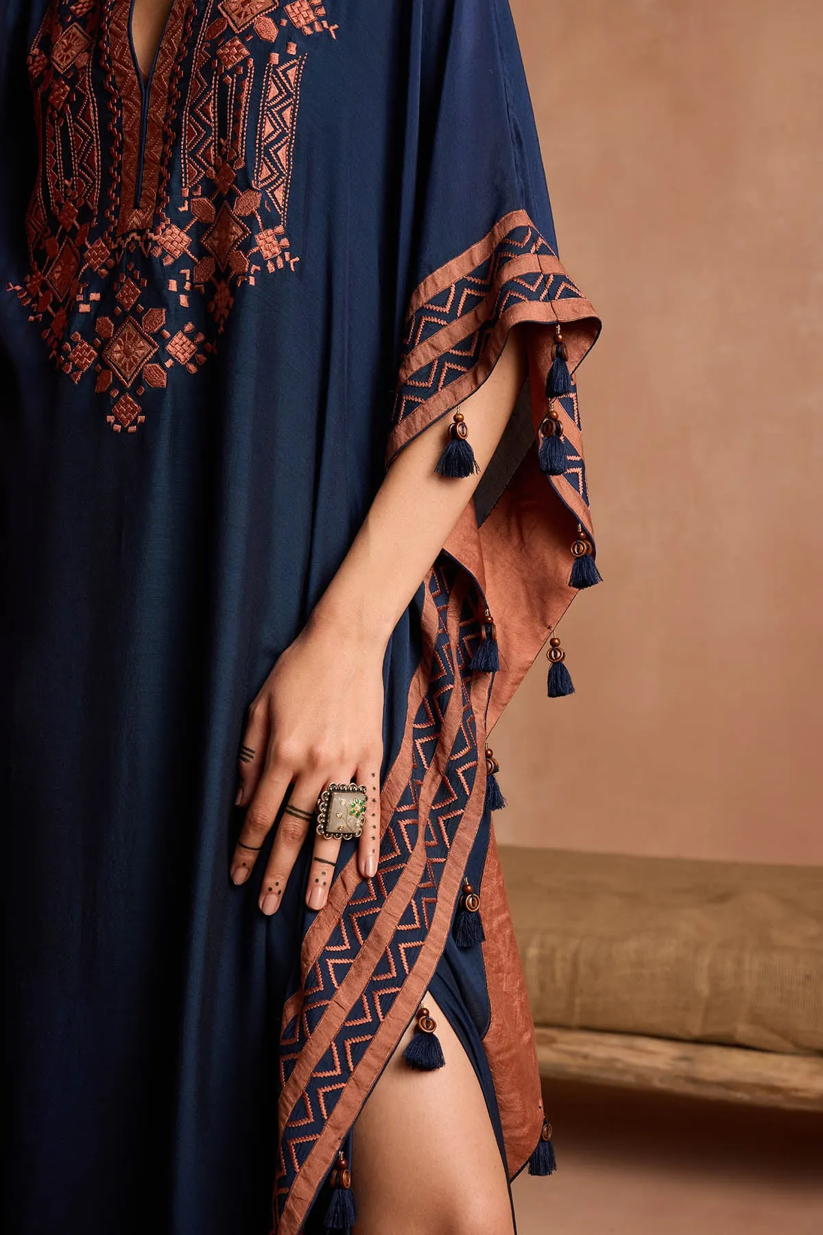 Nomad's Nest Kaftan