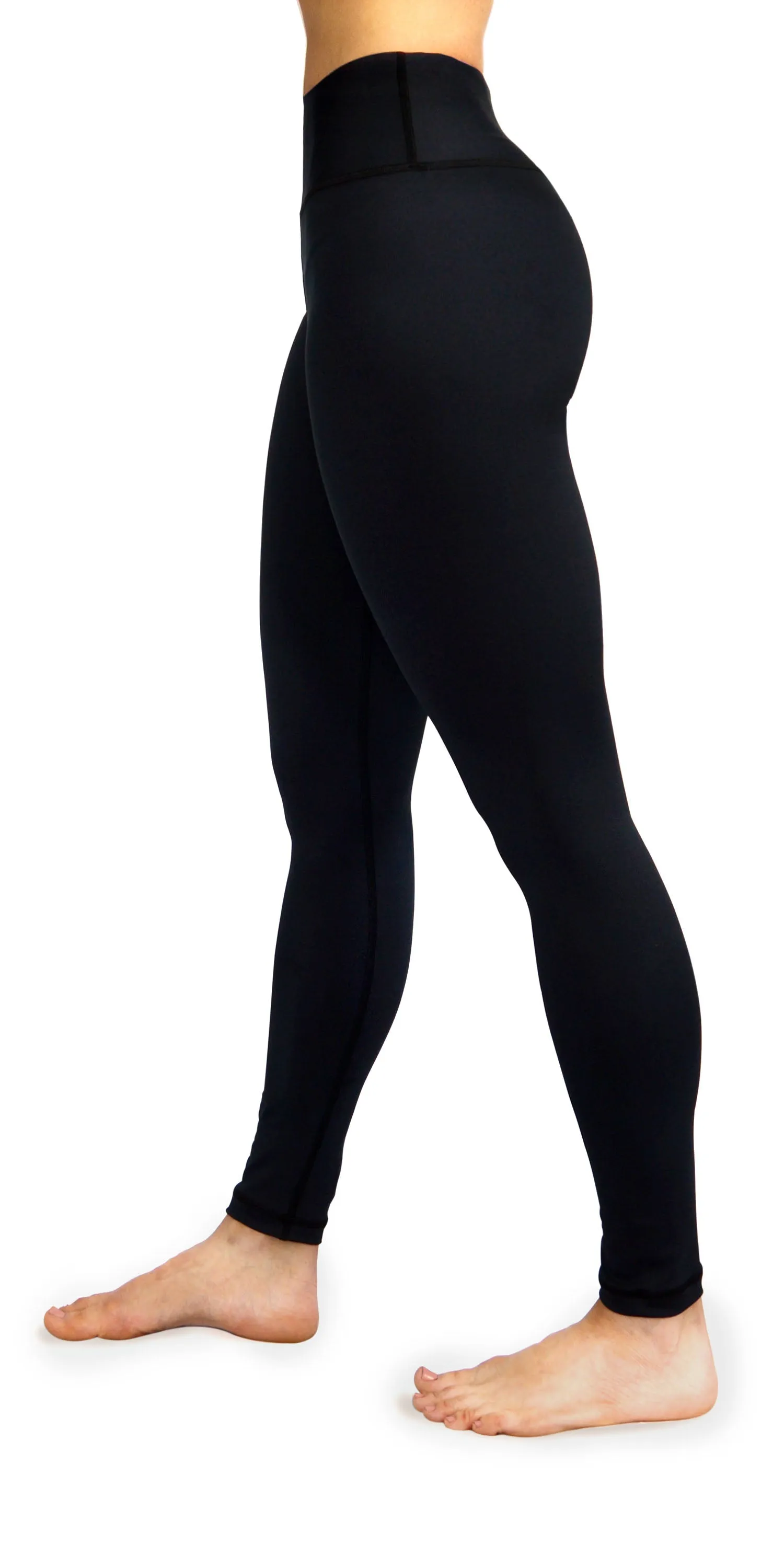 Onyx - Legging [Final Sale]