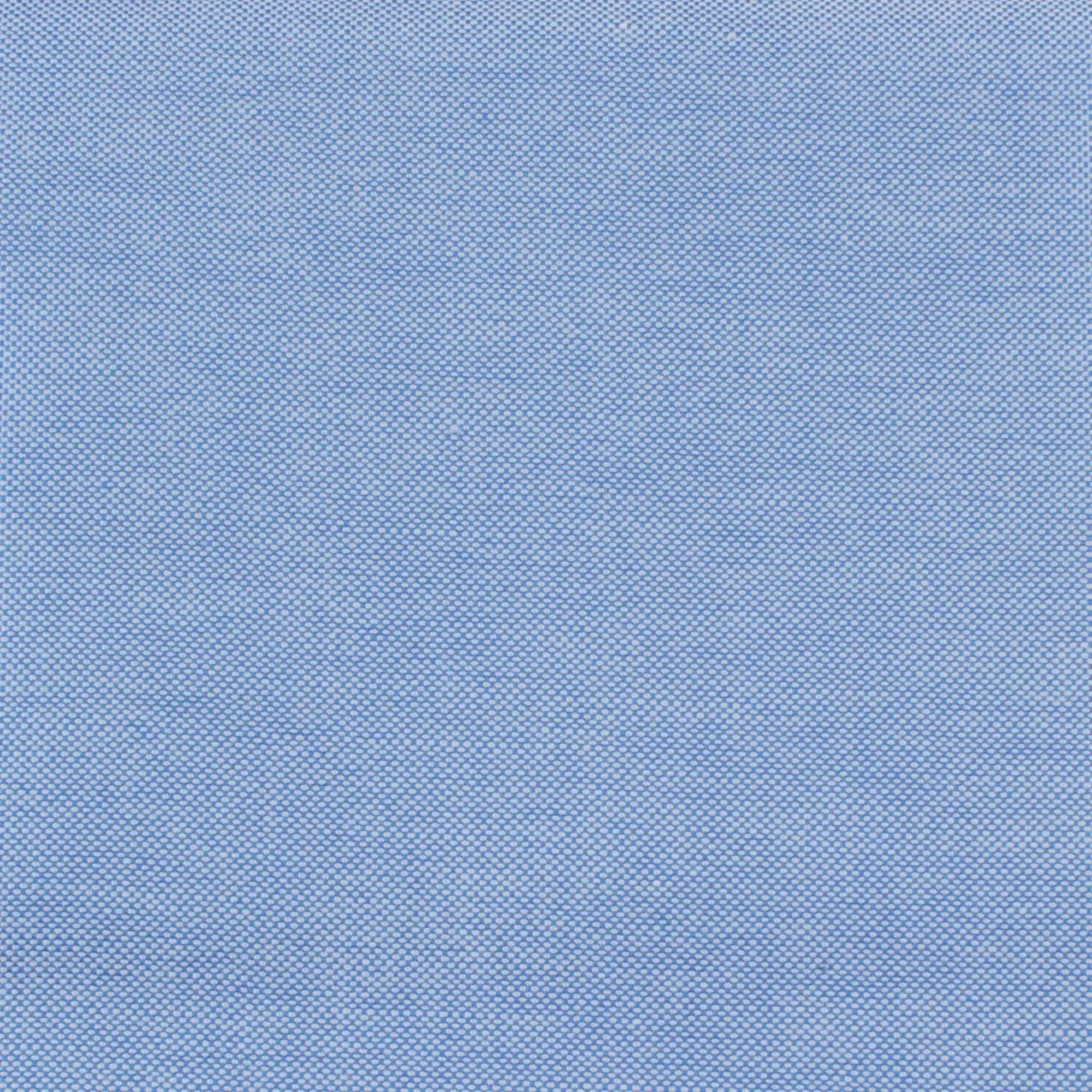 Organic Cotton Oxford for Shirting - 5 Colors Available