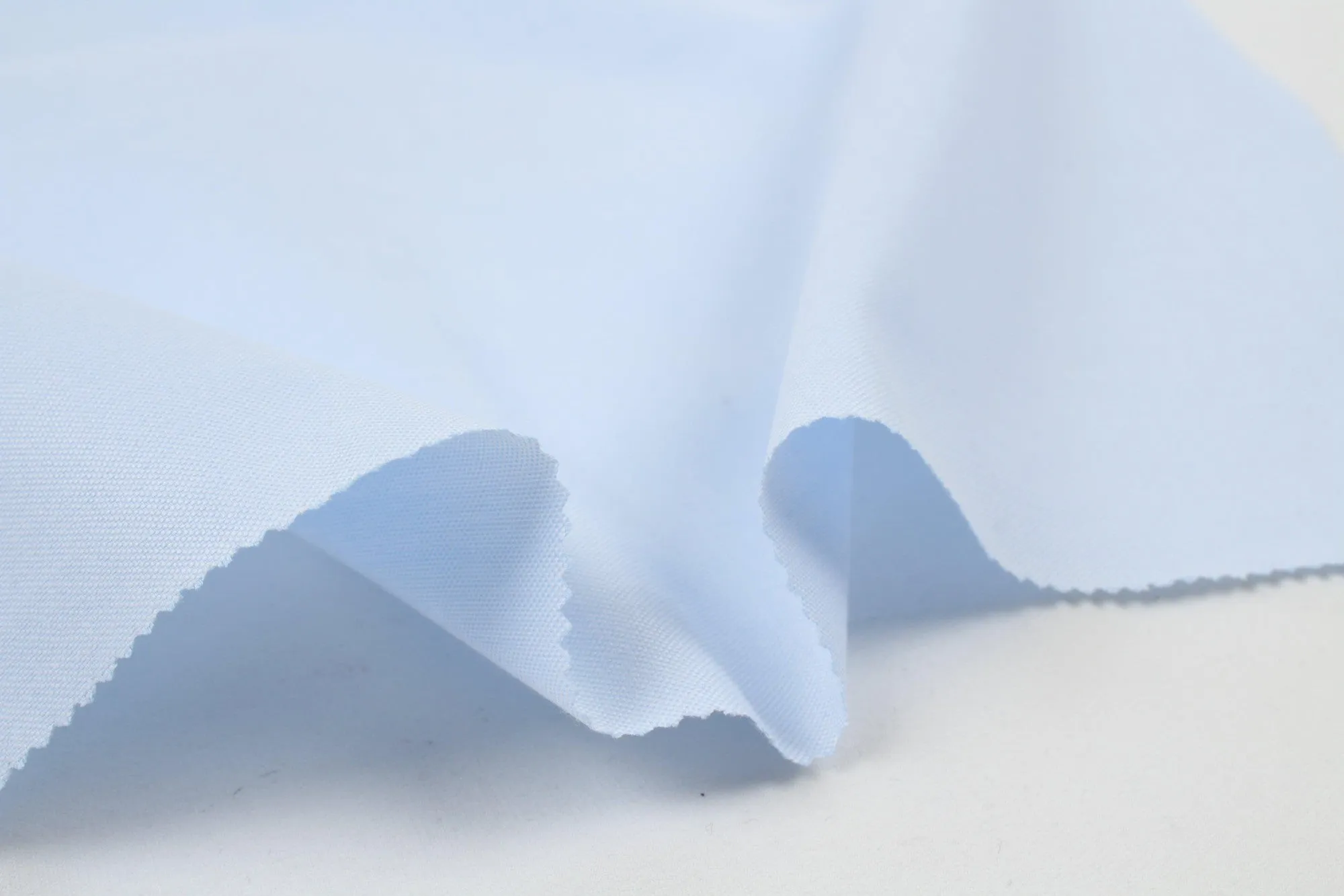 Organic Cotton Oxford for Shirting - 5 Colors Available