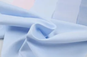 Organic Cotton Oxford for Shirting - 5 Colors Available