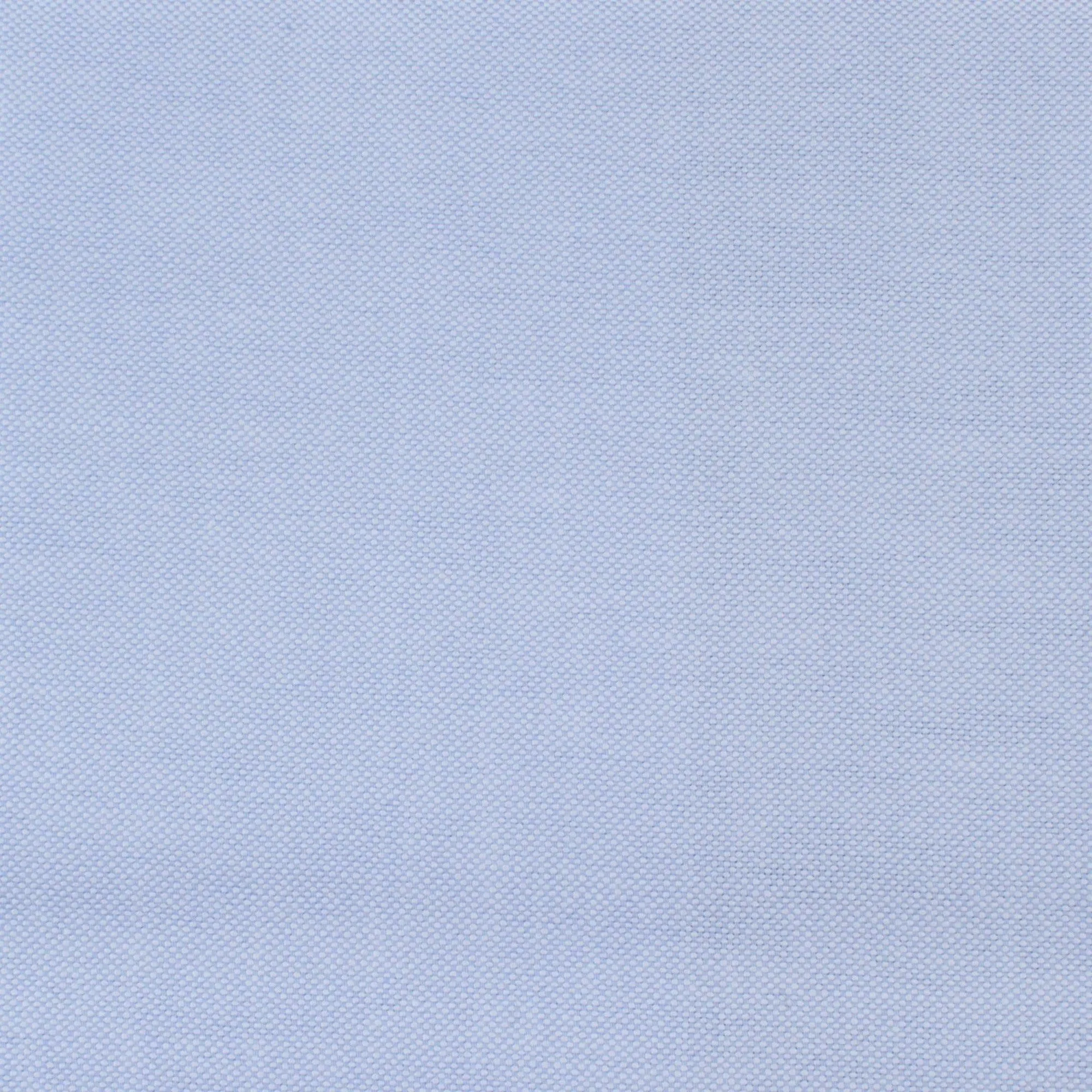 Organic Cotton Oxford for Shirting - 5 Colors Available