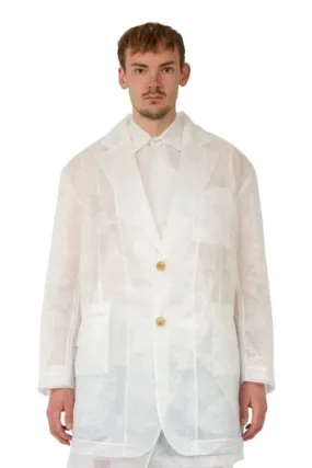 Oversized Moon Blazer