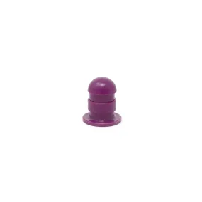 Purple Mini Pole Cap (Key 14)