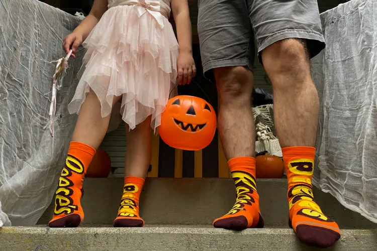 Reese's Pieces Kid's Crew