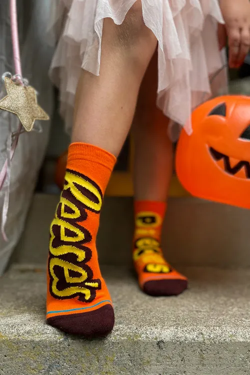 Reese's Pieces Kid's Crew