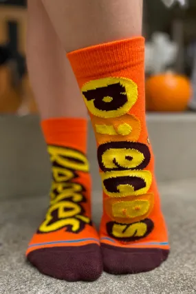 Reese's Pieces Kid's Crew