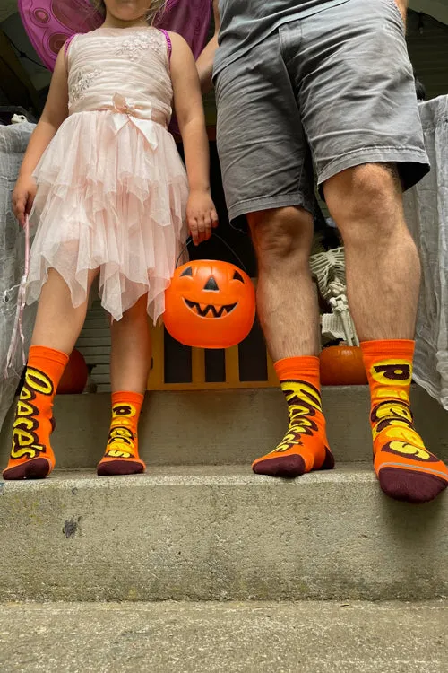Reese's Pieces Kid's Crew
