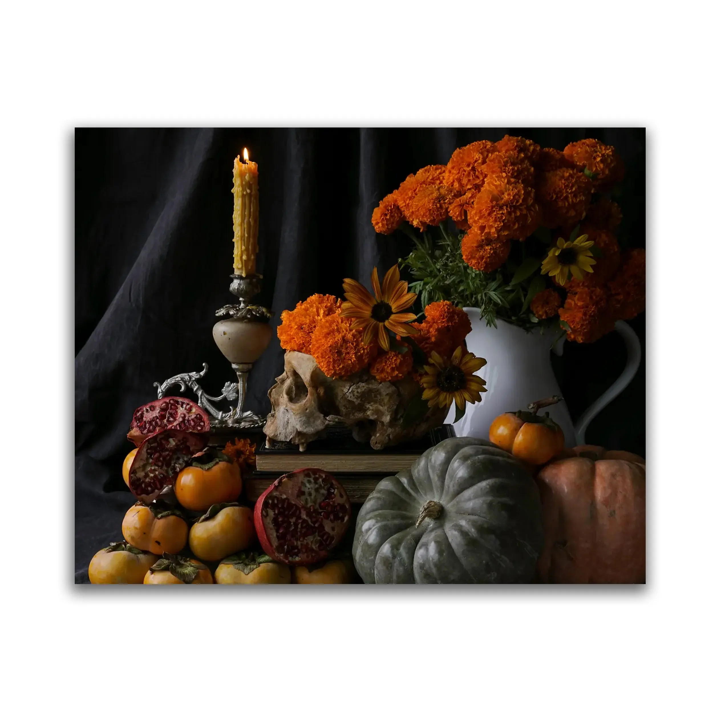 Sanguis - Limited Edition Fine Art Photography Print