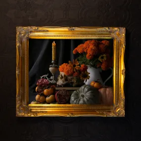 Sanguis - Limited Edition Fine Art Photography Print