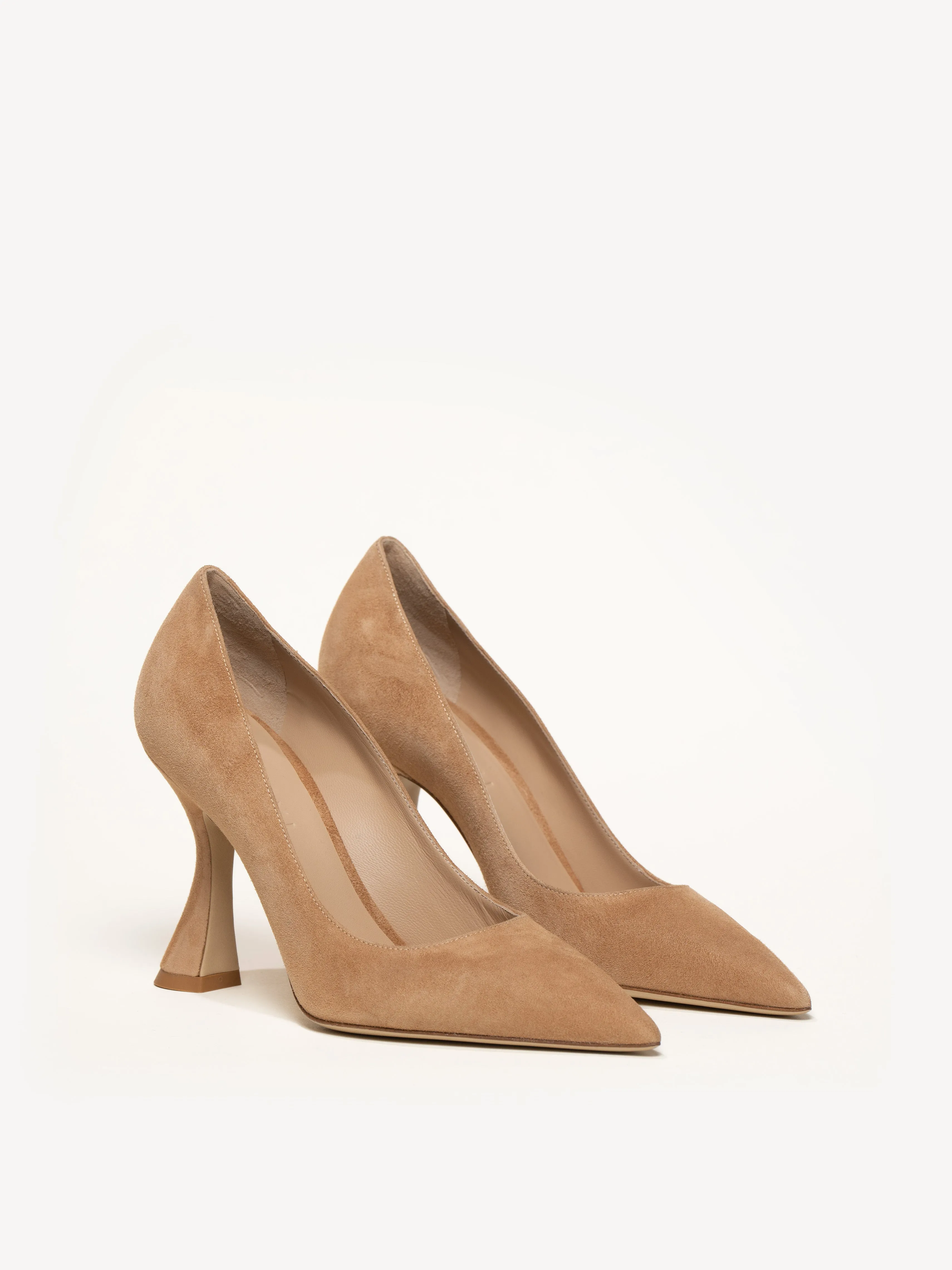 The Cinzia Due 90mm