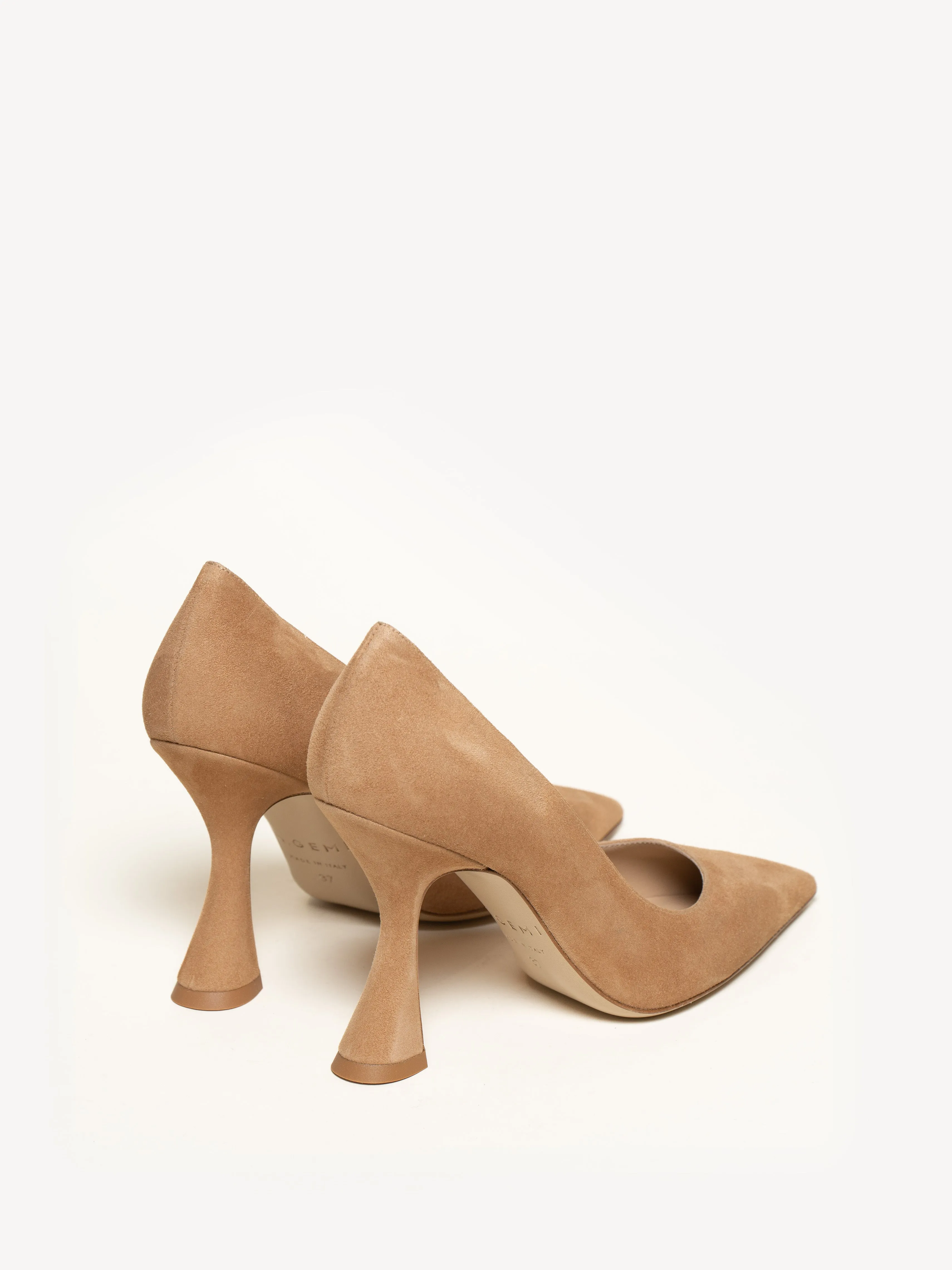 The Cinzia Due 90mm